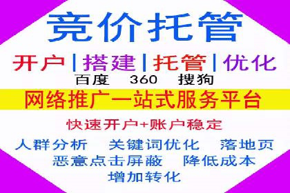 百度推广活动策划，实战案例展示